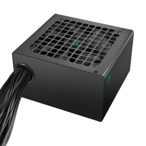 Блок питания Deepcool 650W PN650D GamerStorm (R-PN650D-FC0B-JGEU-V2)