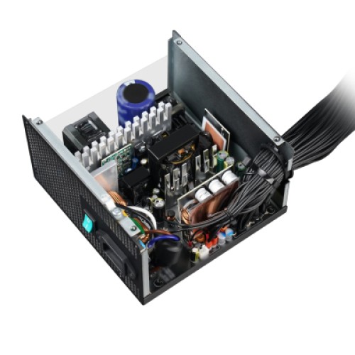 Блок питания Deepcool 650W PN650D GamerStorm (R-PN650D-FC0B-JGEU-V2)