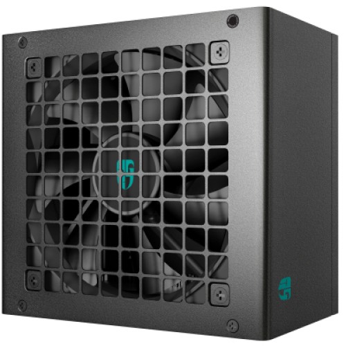 Блок питания Deepcool 650W PN650D GamerStorm (R-PN650D-FC0B-JGEU-V2)