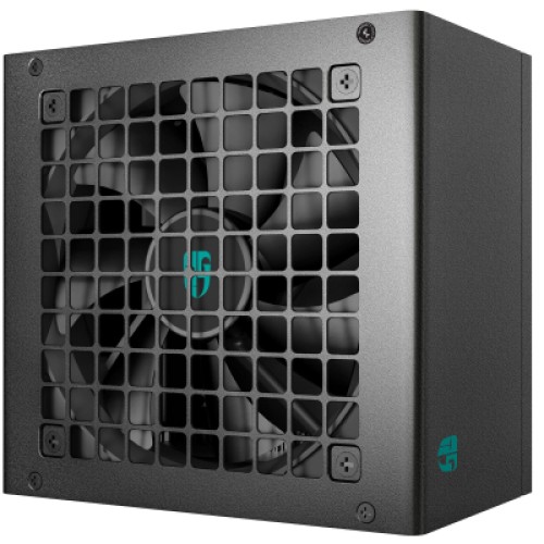 Блок питания Deepcool 750W PN750D GamerStorm (R-PN750D-FC0B-JGEU-V2)