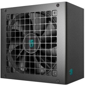 Блок питания Deepcool 850W PN850D GamerStorm (R-PN850D-FC0B-JGEU-V2)