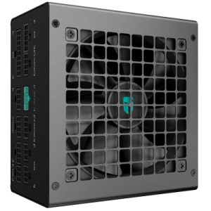 Блок питания Deepcool 850W PN850M GamerStorm (R-PN850M-FC0B-JGEU)