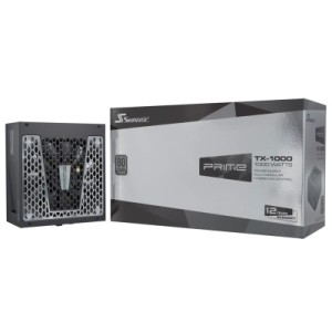 Блок питания Seasonic 1000W (PRIME TX-1000)