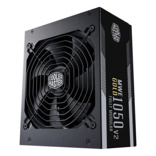 Блок питания CoolerMaster 1050W (MPE-A501-AFCAG-3EEU)