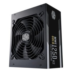 Блок питания CoolerMaster 1250W (MPE-C501-AFCAG-3EEU)