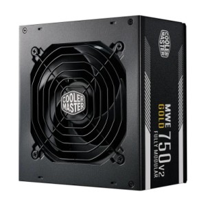 Блок питания CoolerMaster 750W (MPE-7501-AFAAG-3EEU)