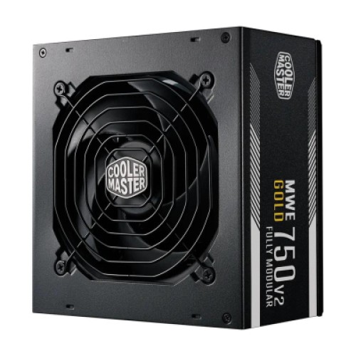 Блок питания CoolerMaster 750W (MPE-7501-AFAAG-3EEU)