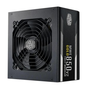 Блок питания CoolerMaster 850W (MPE-8501-AFAAG-3EEU)