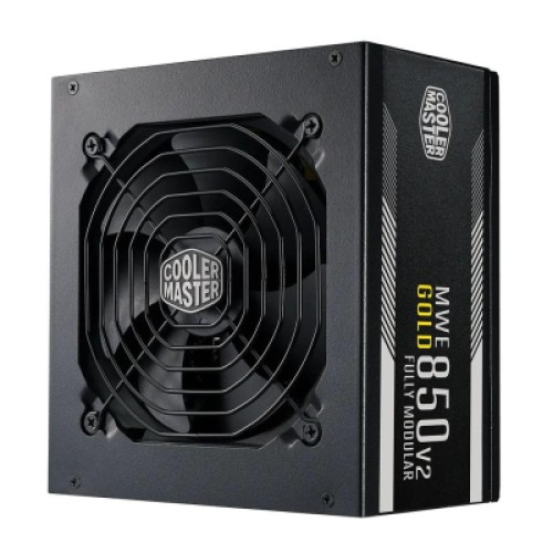 Блок питания CoolerMaster 850W (MPE-8501-AFAAG-3EEU)