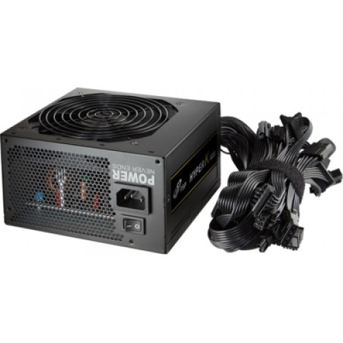 Блок питания FSP 600W HYPER K PRO (HK-600)