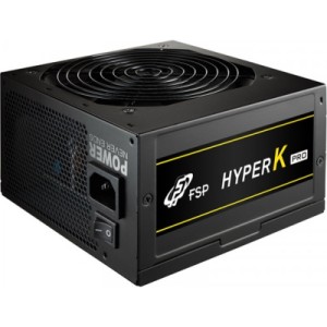 Блок питания FSP 600W HYPER K PRO (HK-600)