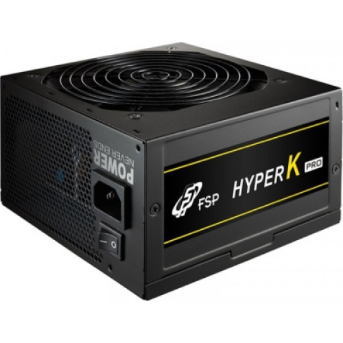 Блок питания FSP 600W HYPER K PRO (HK-600)
