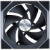 Кулер для корпуса Lian Li Uni Fan SL WIRELESS 120-1, Black (G99.12SL1W1B.00)