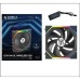 Кулер для корпуса Lian Li Uni Fan SL WIRELESS 120-1, Black (G99.12SL1W1B.00)