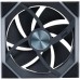 Кулер для корпуса Lian Li Uni Fan SL WIRELESS 120-3, Black (G99.12SL1W3B.00)