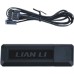 Кулер для корпуса Lian Li Uni Fan SL WIRELESS 120-3, Black (G99.12SL1W3B.00)