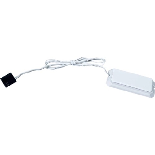 Кулер для корпуса Lian Li Uni Fan SL WIRELESS 120-3, White (G99.12SL1W3W.00)