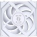 Кулер для корпуса Lian Li Uni Fan SL WIRELESS LCD Reverse, 120-1 (G99.12RSLLCD1W1W.00)