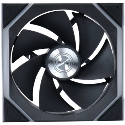 Кулер для корпуса Lian Li Uni Fan SL WIRELESS Reverse, 120-1, B (G99.12RSL1W1B.00)