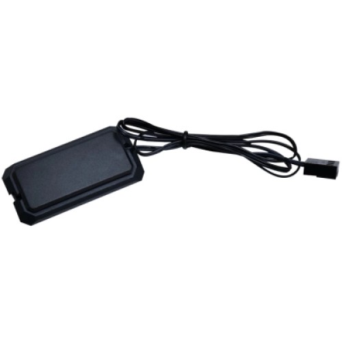 Кулер для корпуса Lian Li Uni Fan SL WIRELESS Reverse, 120-1, B (G99.12RSL1W1B.00)