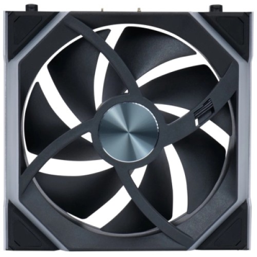 Кулер для корпуса Lian Li Uni Fan SL WIRELESS Reverse, 120-1, B (G99.12RSL1W1B.00)