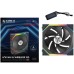 Кулер для корпуса Lian Li Uni Fan SL WIRELESS Reverse, 120-1, B (G99.12RSL1W1B.00)