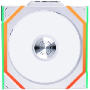 Кулер до корпусу Lian Li Uni Fan SL WIRELESS Reverse, 120-1, Wh (G99.12RSL1W1W.00)