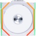 Кулер для корпуса Lian Li Uni Fan SL WIRELESS Reverse, 120-1, Wh (G99.12RSL1W1W.00)