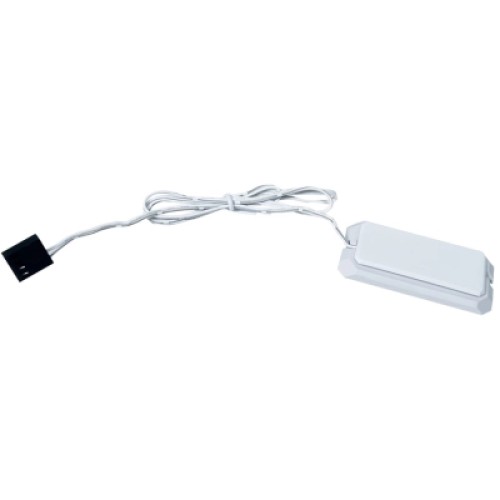 Кулер для корпуса Lian Li Uni Fan SL WIRELESS Reverse, 120-1, Wh (G99.12RSL1W1W.00)