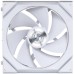 Кулер для корпуса Lian Li Uni Fan SL WIRELESS Reverse, 120-1, Wh (G99.12RSL1W1W.00)