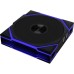 Кулер для корпуса Lian Li Uni Fan TL WIRELESS 120-1, Black (G99.12TL1W1B.00)