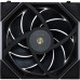 Кулер для корпуса Lian Li Uni Fan TL WIRELESS 120-1, Black (G99.12TL1W1B.00)