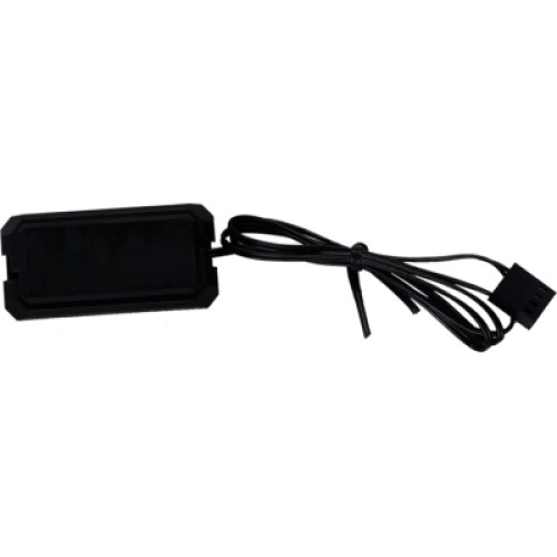 Кулер для корпуса Lian Li Uni Fan TL WIRELESS 120-1, Black (G99.12TL1W1B.00)