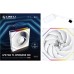 Кулер для корпуса Lian Li Uni Fan TL WIRELESS 120-1, White (G99.12TL1W1W.00)