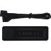 Кулер для корпуса Lian Li Uni Fan TL WIRELESS 120-3, Black (G99.12TL1W3B.00)