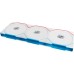 Кулер для корпуса Lian Li Uni Fan TL WIRELESS 120-3, White (G99.12TL1W3W.00)