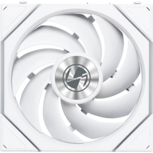 Кулер для корпуса Lian Li Uni Fan TL WIRELESS 120-3, White (G99.12TL1W3W.00)