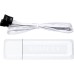 Кулер для корпуса Lian Li Uni Fan TL WIRELESS 120-3, White (G99.12TL1W3W.00)