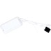 Кулер для корпуса Lian Li Uni Fan TL WIRELESS 120-3, White (G99.12TL1W3W.00)