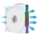 Кулер для корпуса Lian Li Uni Fan TL WIRELESS 120-3, White (G99.12TL1W3W.00)