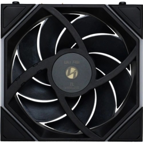 Кулер для корпуса Lian Li Uni Fan TL WIRELESS Reverse, 120-1, Bl (G99.12RTL1W1B.00)