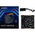 Кулер для корпуса Lian Li Uni Fan TL WIRELESS Reverse, 120-1, Bl (G99.12RTL1W1B.00)