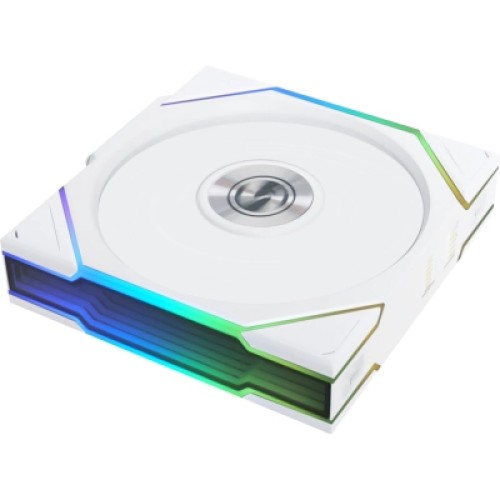 Кулер для корпуса Lian Li Uni Fan TL WIRELESS Reverse, 120-1, Wh (G99.12RTL1W1W.00)