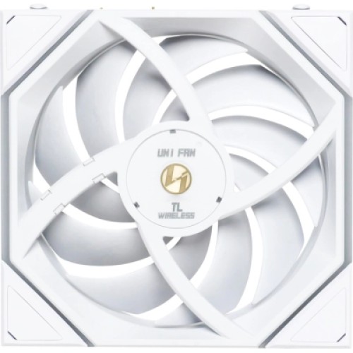 Кулер для корпуса Lian Li Uni Fan TL WIRELESS Reverse, 120-1, Wh (G99.12RTL1W1W.00)