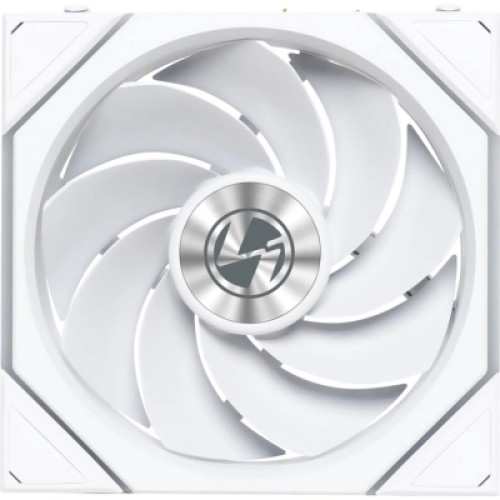Кулер для корпуса Lian Li Uni Fan TL WIRELESS Reverse, 120-1, Wh (G99.12RTL1W1W.00)