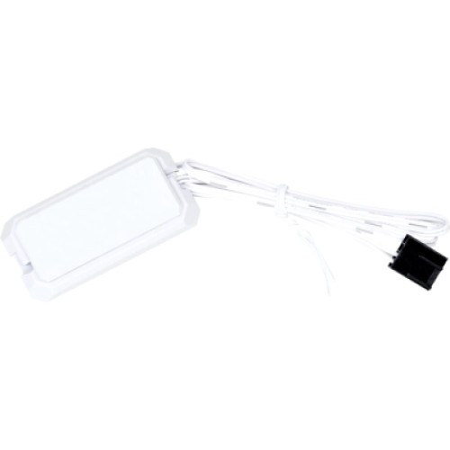 Кулер для корпуса Lian Li Uni Fan TL WIRELESS Reverse, 120-1, Wh (G99.12RTL1W1W.00)