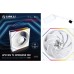 Кулер для корпуса Lian Li Uni Fan TL WIRELESS Reverse, 120-1, Wh (G99.12RTL1W1W.00)