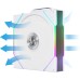 Кулер для корпуса Lian Li Uni Fan TL WIRELESS Reverse, 120-1, Wh (G99.12RTL1W1W.00)