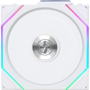 Кулер до корпусу Lian Li Uni Fan TL WIRELESS Reverse, 120-1, Wh (G99.12RTL1W1W.00)