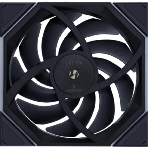 Кулер до корпусу Lian Li Uni Fan TL WIRELESS Reverse, 140-1, Bl (G99.14RTL1W1B.00)